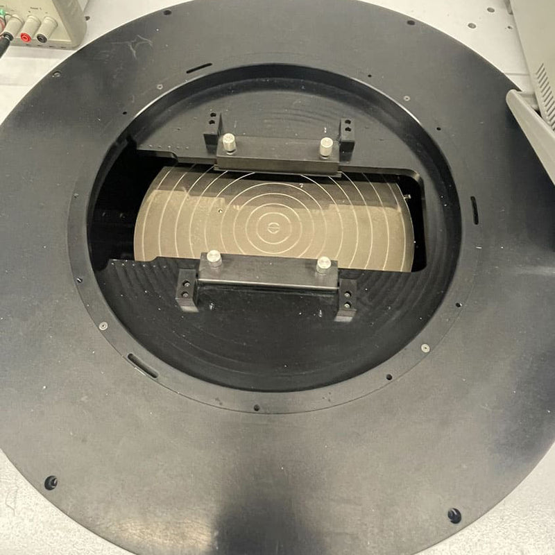 Lot of Probers / Testers / Oven