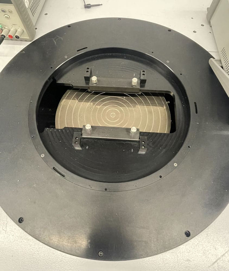 Lot of Probers / Testers / Oven