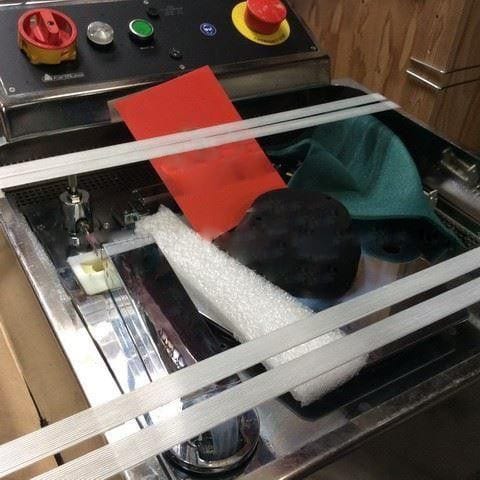 SUSS RC 8 MS 3 Spin Coater