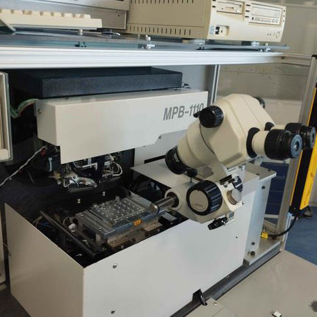 Kaijo MPB 1110 Gold Wire Bonder