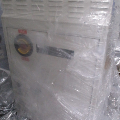 HMI eScan 310 Defect Inspection