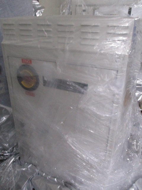 HMI eScan 310 Defect Inspection
