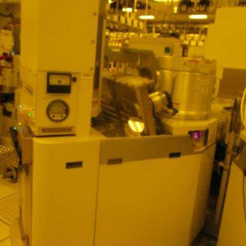Lam / Novellus / Gasonics Triple Speed NF CVD (Chemical Vapor Deposition)