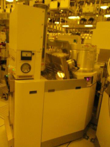 Lam / Novellus / Gasonics Triple Speed NF CVD (Chemical Vapor Deposition)