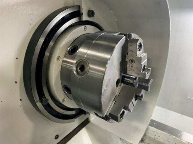 Trak 1630 RX Lathe