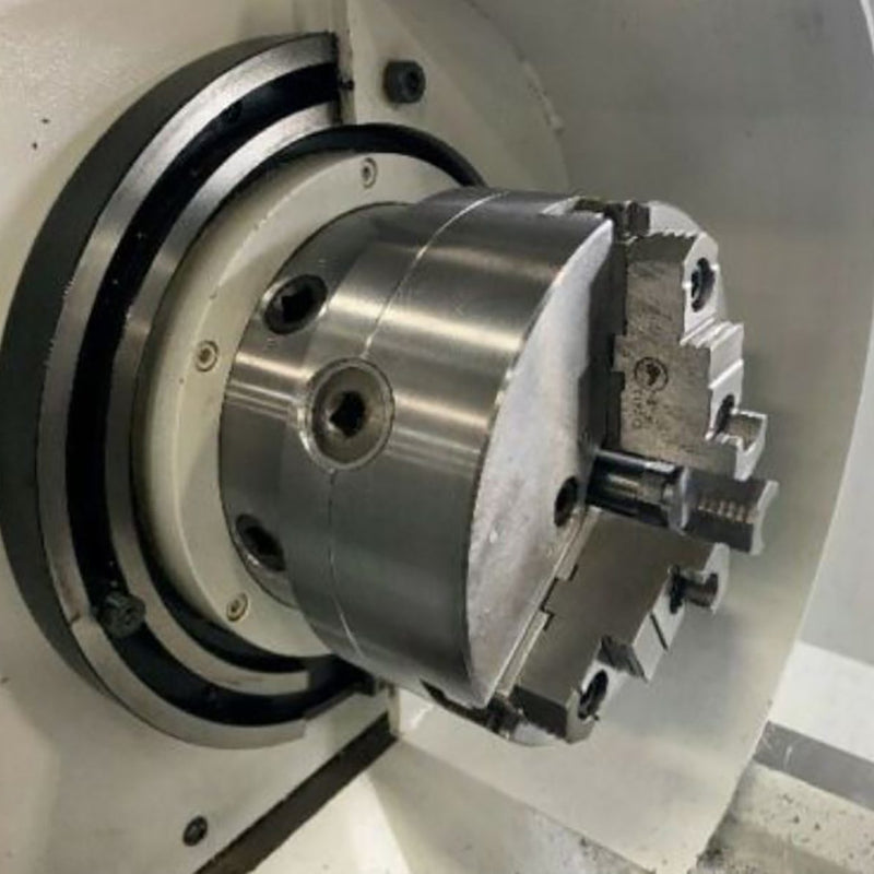 Trak 1630 RX Lathe