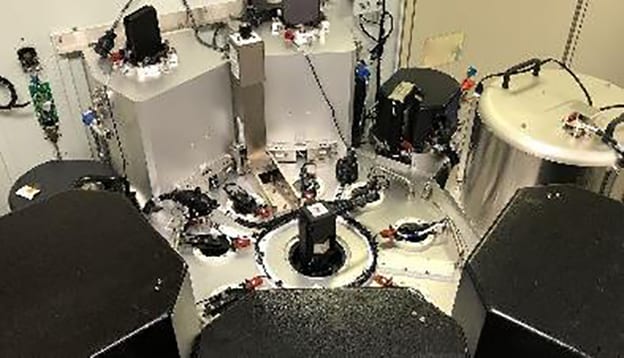 Applied Materials Centura 5200 PVD (Physical Vapor Deposition)