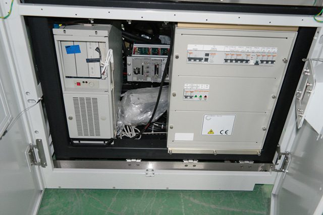 Bruker / Jordan Valley JVX 6200 X-ray Metrology