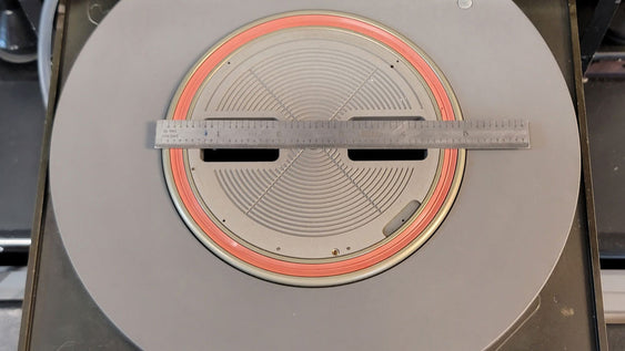 SUSS MA 6 / BA 6 Gen 2 Mask Aligner