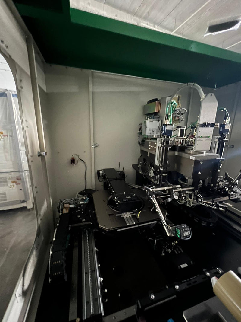 Besi / Datacon DS 9000 E C-C Die Sorter