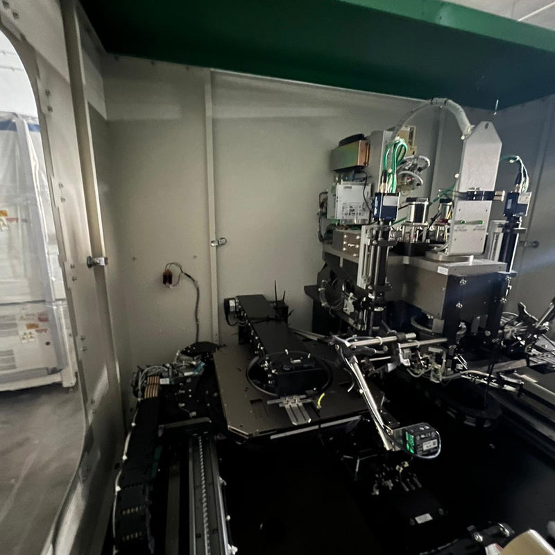 Besi / Datacon DS 9000 E C-C Die Sorter