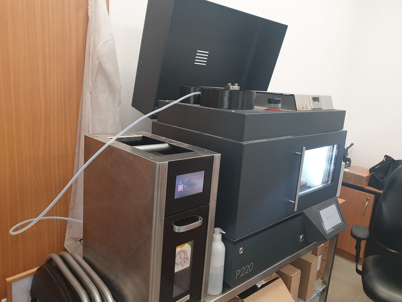 Apium P 220 3D Printer