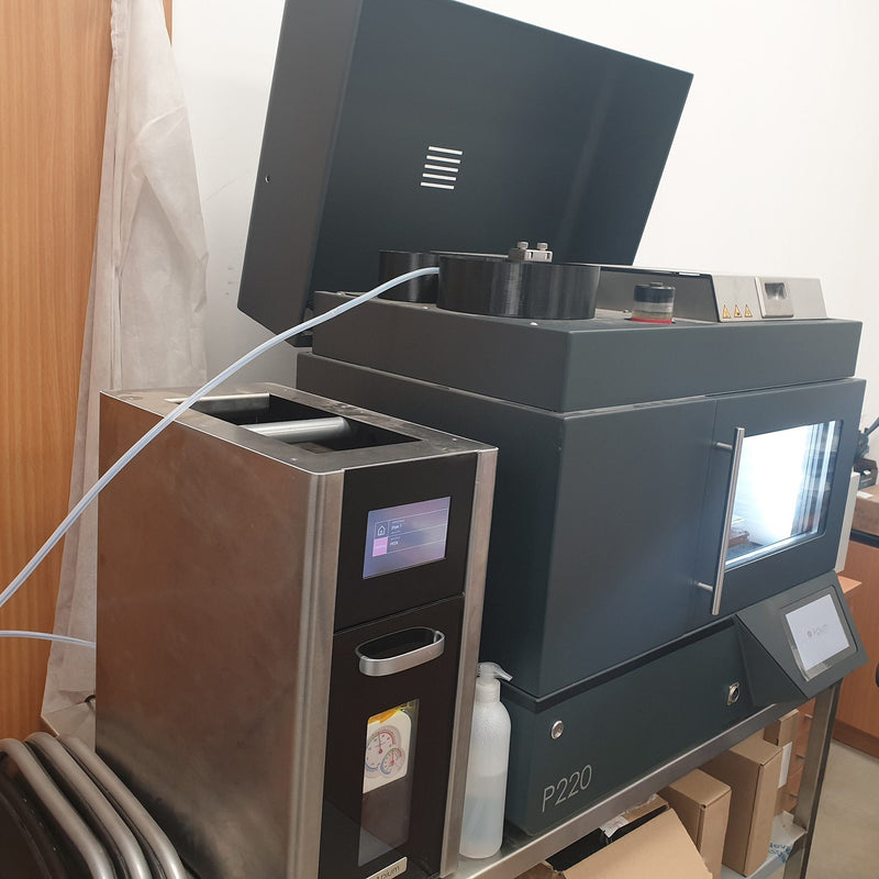 Apium P 220 3D Printer