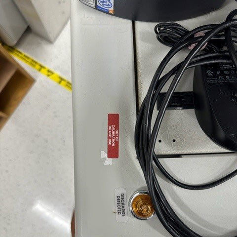 Thermo RCDM 3 CDM