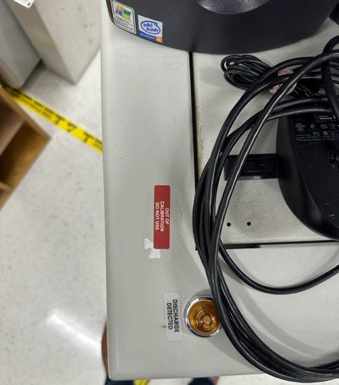 Thermo RCDM 3 CDM