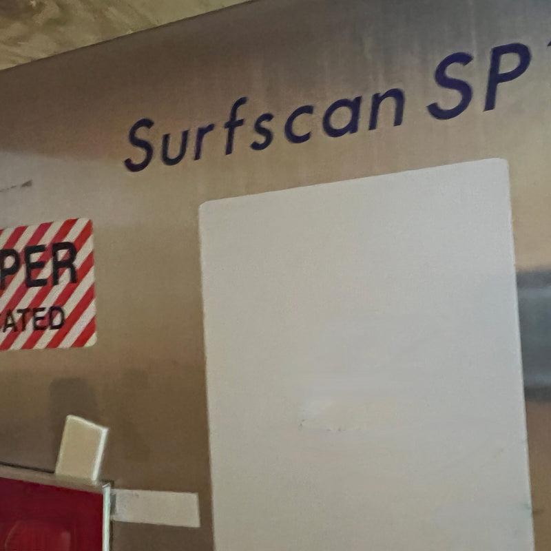 KLA Surfscan SP 1 TBI Particle Defect System