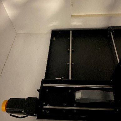 CR Technology CRX 2000 X-ray Machine