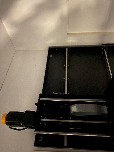 CR Technology CRX 2000 X-ray Machine