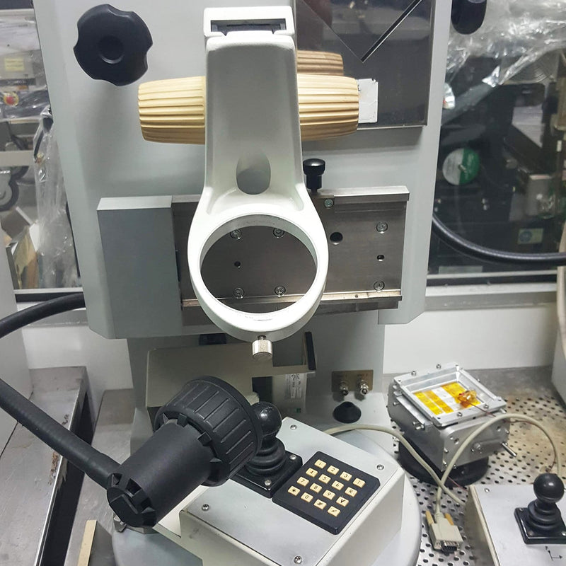 Nordson / Dage Bonder