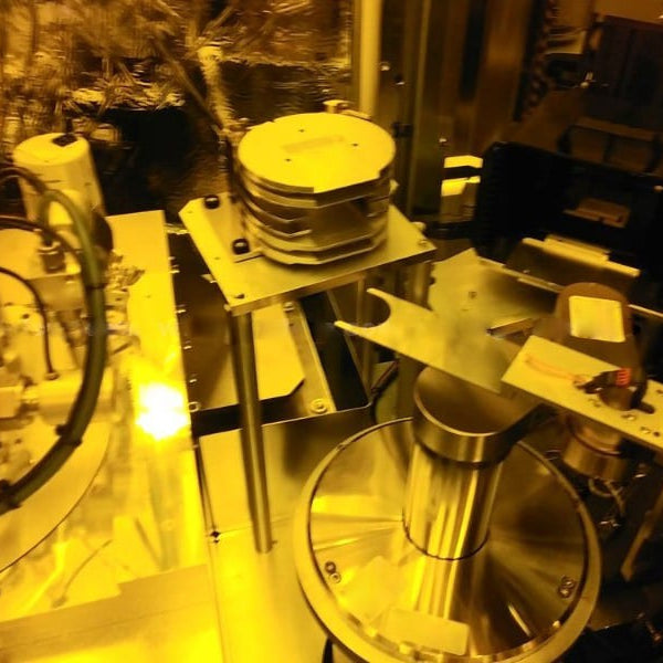 KLA 8100 XPT CD-SEM (Critical Dimension Scanning Electron Microscope)