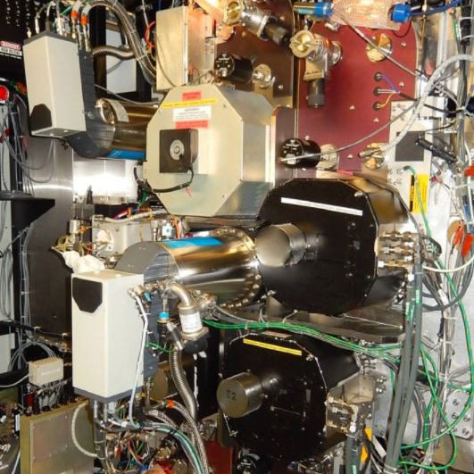 MRC Eclipse Mark II PVD Sputter (Physical Vapor Deposition)