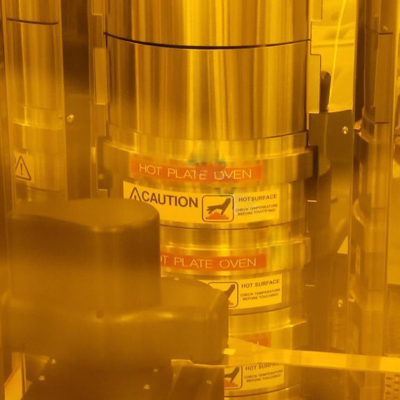 SUSS ACS 200 Coater / Developer