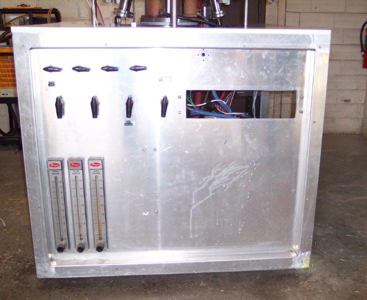 Denton SJ 20 Chamber