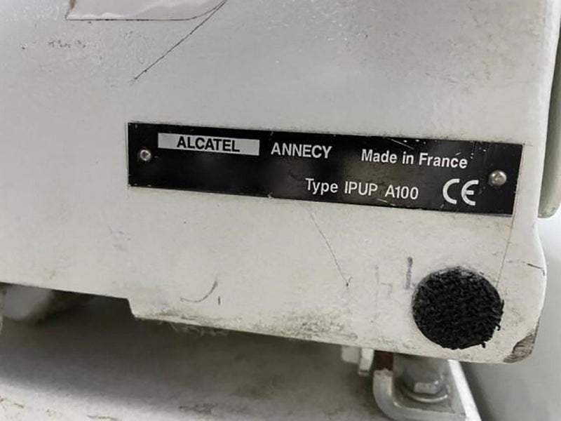 Applied Materials VeritySEM 2 CD-SEM (Critical Dimension Scanning Electron Microscope)