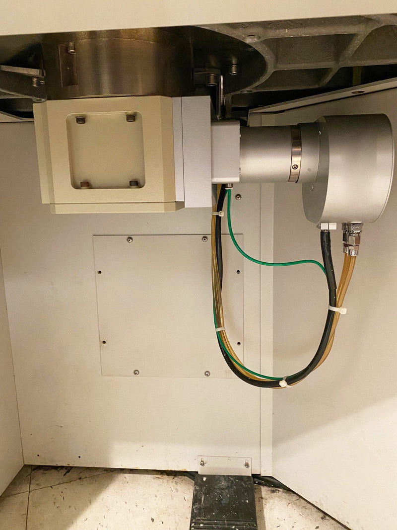 Thermo Fisher Scientific / FEI CM 200 TEM (Transmission Electron Microscope)