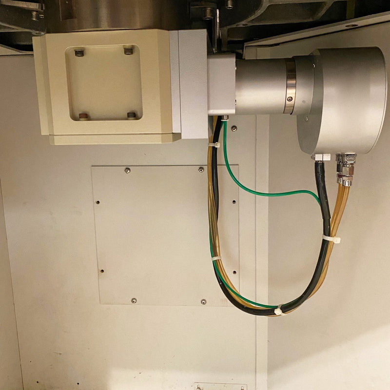 Thermo Fisher Scientific / FEI CM 200 TEM (Transmission Electron Microscope)