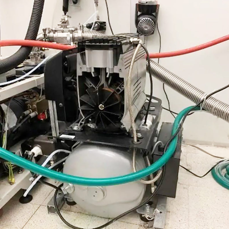 Picosun R 200 ALD (Atomic Layer Deposition)