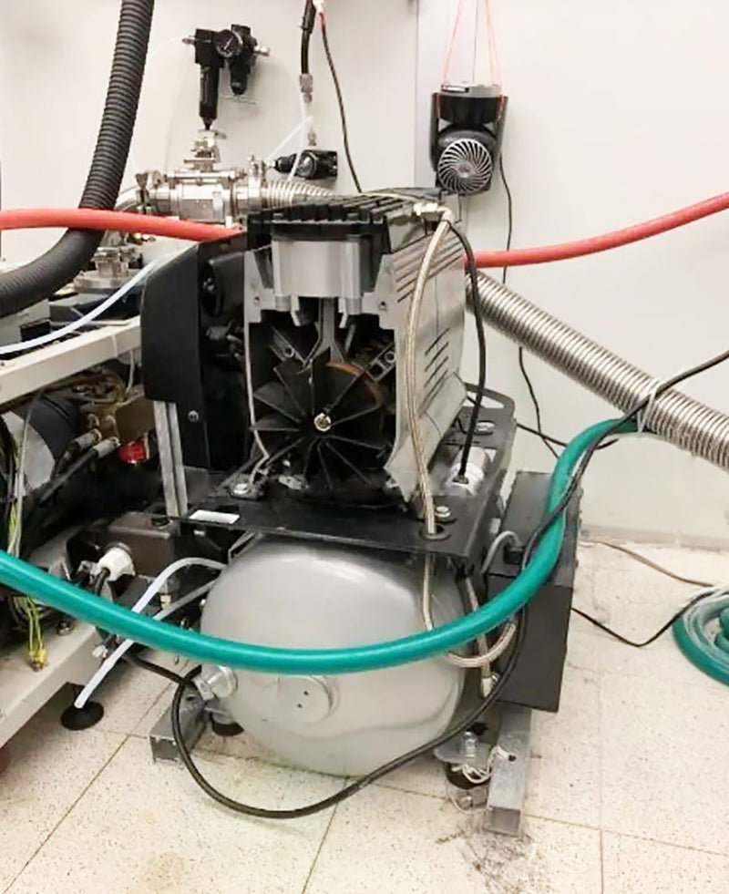 Picosun R 200 ALD (Atomic Layer Deposition)