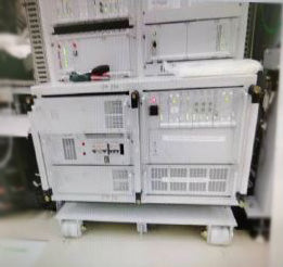Applied Materials 80 XR Leap II Ion Implanter