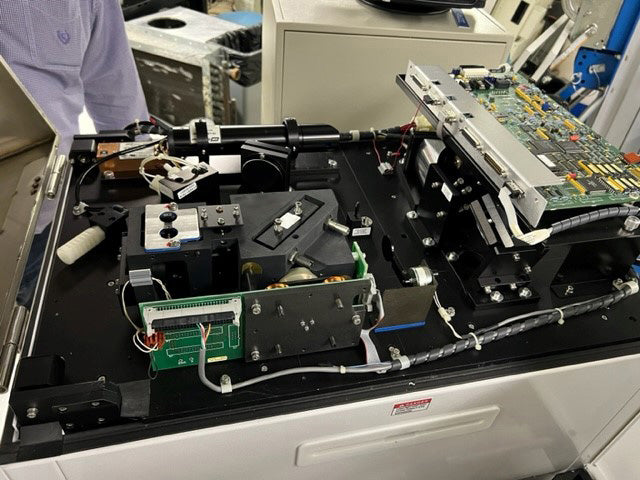 Thermo Scientific / Nicolet ECO 1000 S Spectrometer