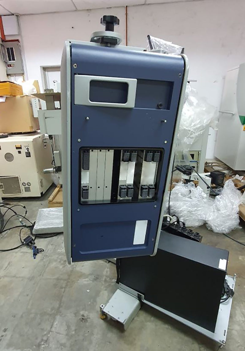 LTX / Credence Diamond D 10