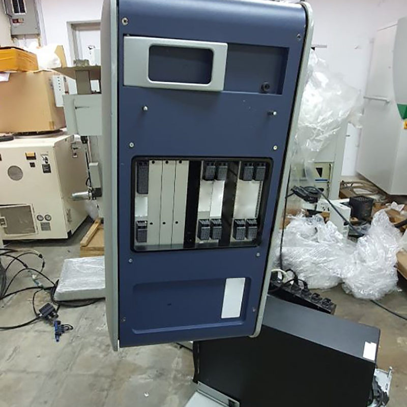 LTX / Credence Diamond D 10