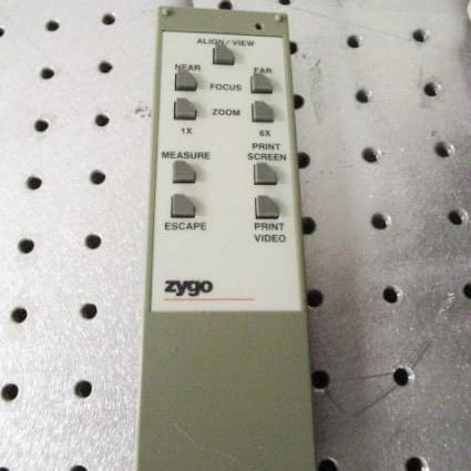 Zygo GPI XP Laser Interferometer