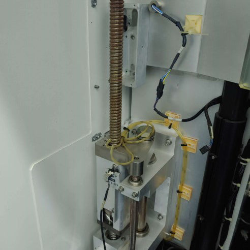 Applied Materials P 5000 Etcher