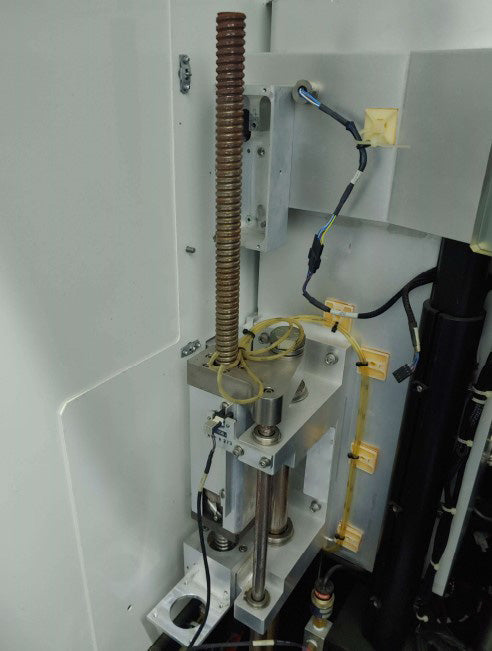 Applied Materials P 5000 Etcher