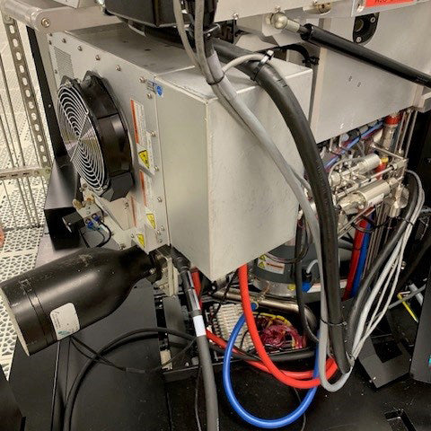 Applied Materials Centura Ultima+ HDP CVD (Chemical Vapor Deposition)