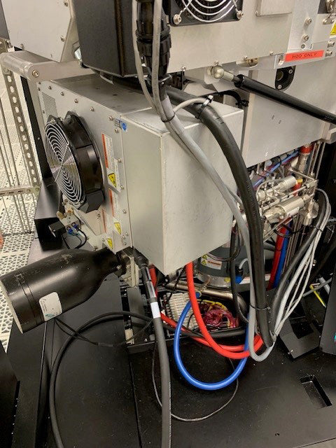 Applied Materials Centura Ultima+ HDP CVD (Chemical Vapor Deposition)