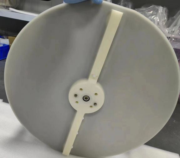 Tel / FSI Mercury MP Cleaning System