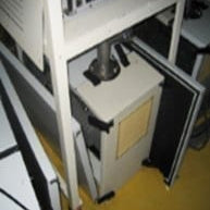 Tel TE 5000 ATC Oxide Etcher