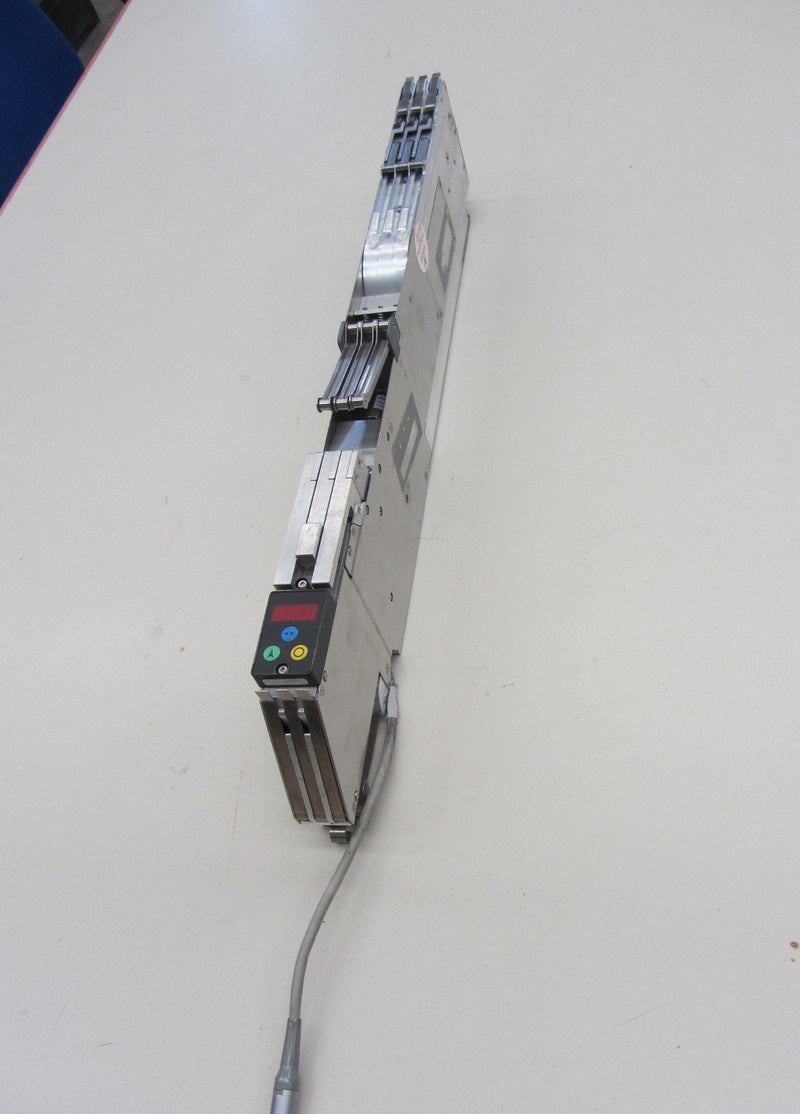 Siemens Feeder