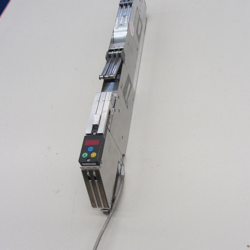 Siemens Feeder