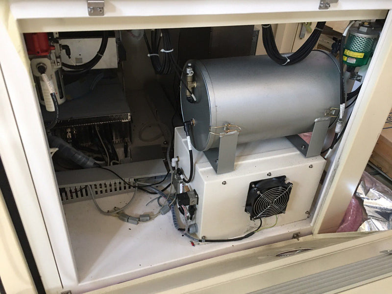 KLA / ICOS CI 9450 Tape & Reel Machine
