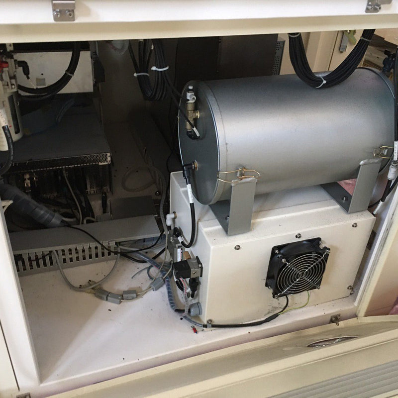 KLA / ICOS CI 9450 Tape & Reel Machine