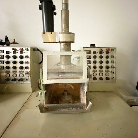 Nord Engineering Polisher