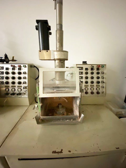 Nord Engineering Polisher