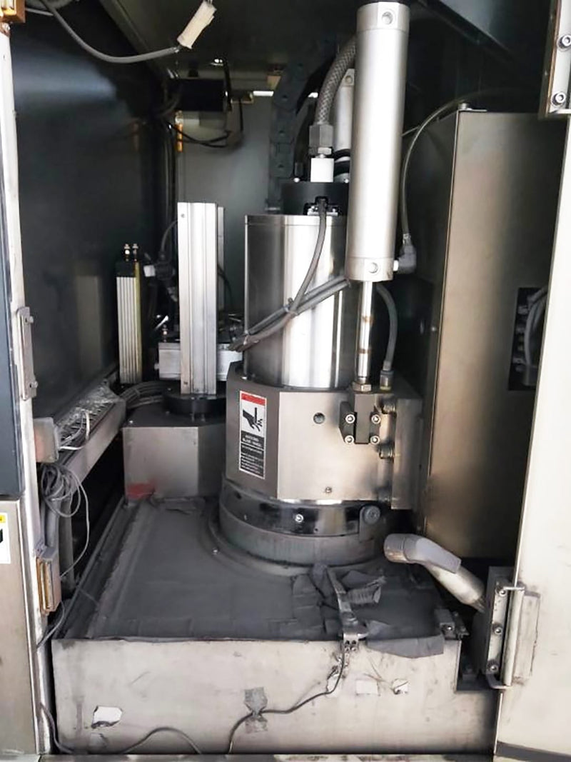 Disco DFG 841 Automatic Grinder